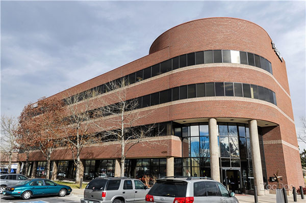 Center for Better Hearing Building